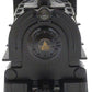 MTH 30-1290-0 Baltimore & Ohio 0-4-0 Dockside Steam Locomotive #97 LN/Box