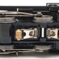 MTH 30-1290-0 Baltimore & Ohio 0-4-0 Dockside Steam Locomotive #97 LN/Box