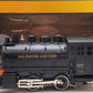 MTH 30-1290-0 Baltimore & Ohio 0-4-0 Dockside Steam Locomotive #97 LN/Box