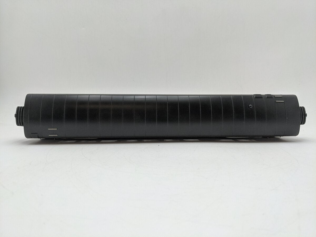MTH 30-67269 O Gauge Norfolk & Western  60' Streamlined Passenger Car #491 EX