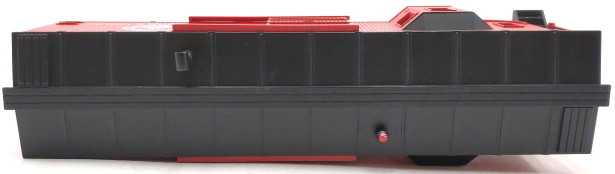 MTH O Gauge Baltimore & Ohio Work Caboose #SF-45 EX