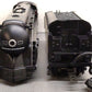 MTH 30-1286-1 O Gauge Norfolk & Western 4-8-4 "J" Steam Locomotive #603 w/PS2 LN/Box