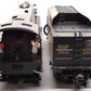 MTH 30-1286-1 O Gauge Norfolk & Western 4-8-4 "J" Steam Locomotive #603 w/PS2 LN/Box