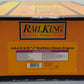 MTH 30-1286-1 O Gauge Norfolk & Western 4-8-4 "J" Steam Locomotive #603 w/PS2 LN/Box