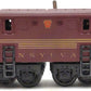 Lionel 6-8753 O Gauge Pennsylvania Railroad GG-1 Electric Locomotive #8753 EX/Box