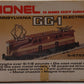 Lionel 6-8753 O Gauge Pennsylvania Railroad GG-1 Electric Locomotive #8753 EX/Box