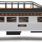 MTH 30-6070S Pennsylvania Streamlined Observation Car #2032 LN/Box