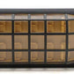 MTH 30-6070S Pennsylvania Streamlined Observation Car #2032 LN/Box