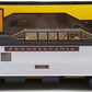 MTH 30-6070S Pennsylvania Streamlined Observation Car #2032 LN/Box