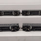 Williams STR-02712 O Gauge O-27 New York Central Streamliner (4 Car Set) EX/Box