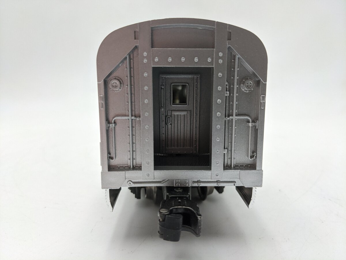 Lionel 6-9571 O Gauge Pennsylvania RR 