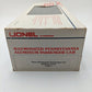 Lionel 6-9571 O Gauge Pennsylvania RR "William Penn" Aluminum Passenger Car EX/Box