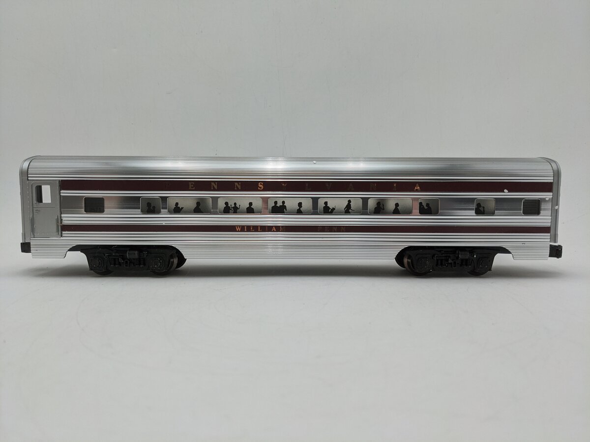 Lionel 6-9571 O Gauge Pennsylvania RR 