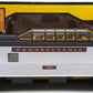 MTH 30-6072 O Gauge Pennsylvania Streamlined Vista Dome Passenger Car #2036 LN/Box