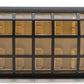 MTH 30-6072 O Gauge Pennsylvania Streamlined Vista Dome Passenger Car #2036 LN/Box
