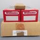 Williams 02712AO O Gauge New York Central 0-27 Streamliner 2 Car Add On EX/Box