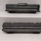 Williams 02712AO O Gauge New York Central 0-27 Streamliner 2 Car Add On EX/Box