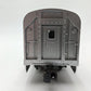 Lionel 6-9570 O Gauge Pennsylvania Railway Express Aluminum Baggage Car EX/Box