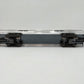 Lionel 6-9570 O Gauge Pennsylvania Railway Express Aluminum Baggage Car EX/Box