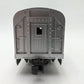 Lionel 6-9570 O Gauge Pennsylvania Railway Express Aluminum Baggage Car EX/Box