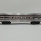 Lionel 6-9572 O Gauge Pennsylvania "Molly Pitcher" Aluminum Coach Passenger Car EX/Box