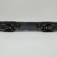 Lionel 6-9572 O Gauge Pennsylvania "Molly Pitcher" Aluminum Coach Passenger Car EX/Box
