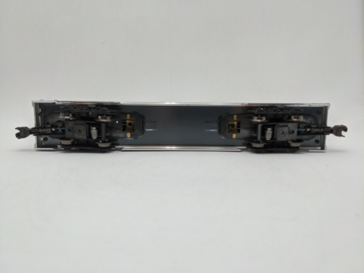 Lionel 6-9572 O Gauge Pennsylvania "Molly Pitcher" Aluminum Coach Passenger Car EX/Box