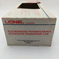 Lionel 6-9572 O Gauge Pennsylvania "Molly Pitcher" Aluminum Coach Passenger Car EX/Box
