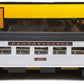 MTH 30-6071 O Gauge Pennsylvania Streamlined Coach Passenger Car #4005 LN/Box