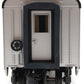 MTH 30-6071 O Gauge Pennsylvania Streamlined Coach Passenger Car #4005 LN/Box