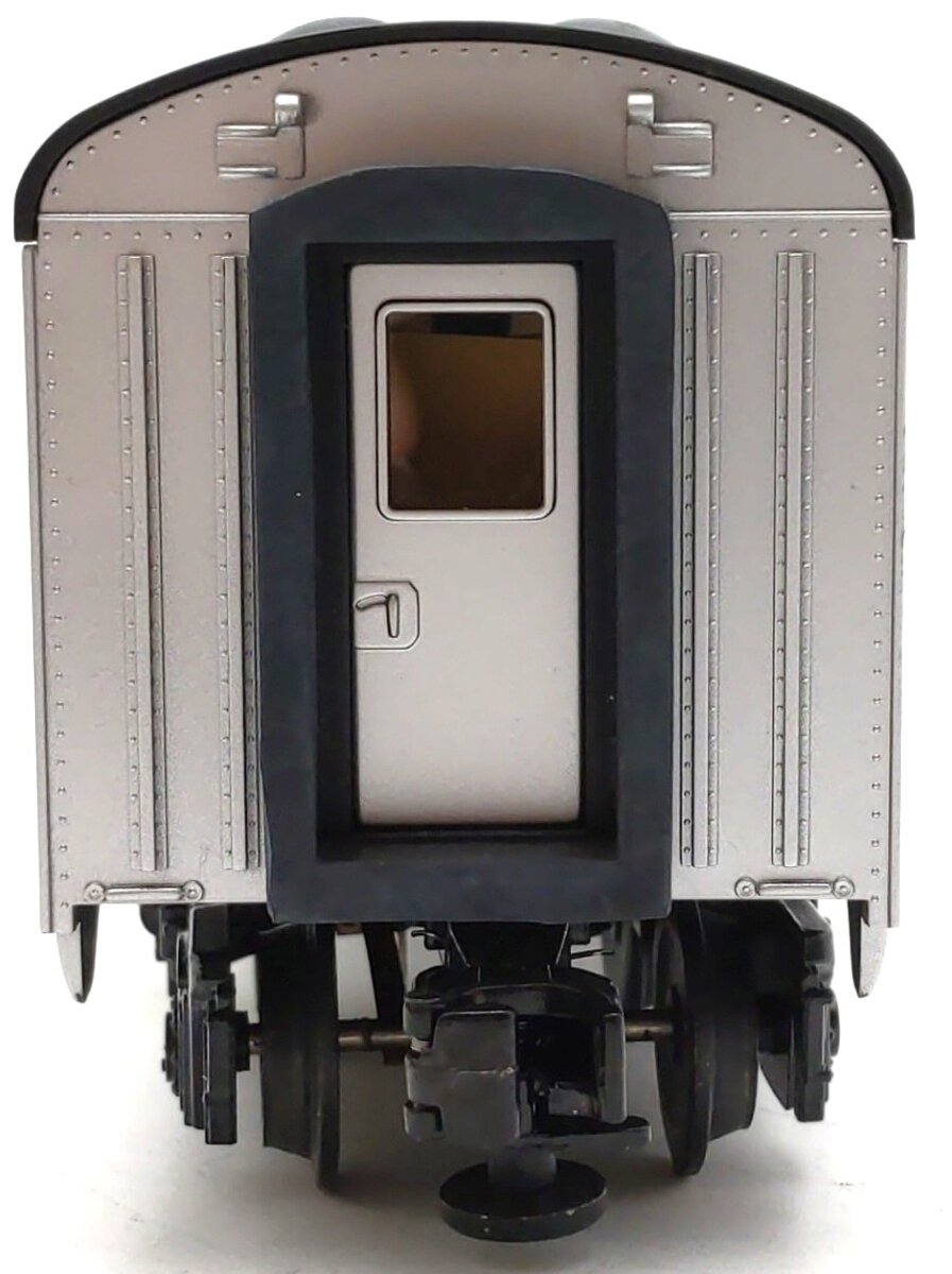 MTH 30-6071 O Gauge Pennsylvania Streamlined Coach Passenger Car #4005 LN/Box