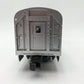Lionel 6-9573 O Pennsylvania RR "Betsy Ross" Aluminum Vista Dome Passenger Car EX/Box