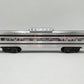 Lionel 6-9573 O Pennsylvania RR "Betsy Ross" Aluminum Vista Dome Passenger Car EX/Box