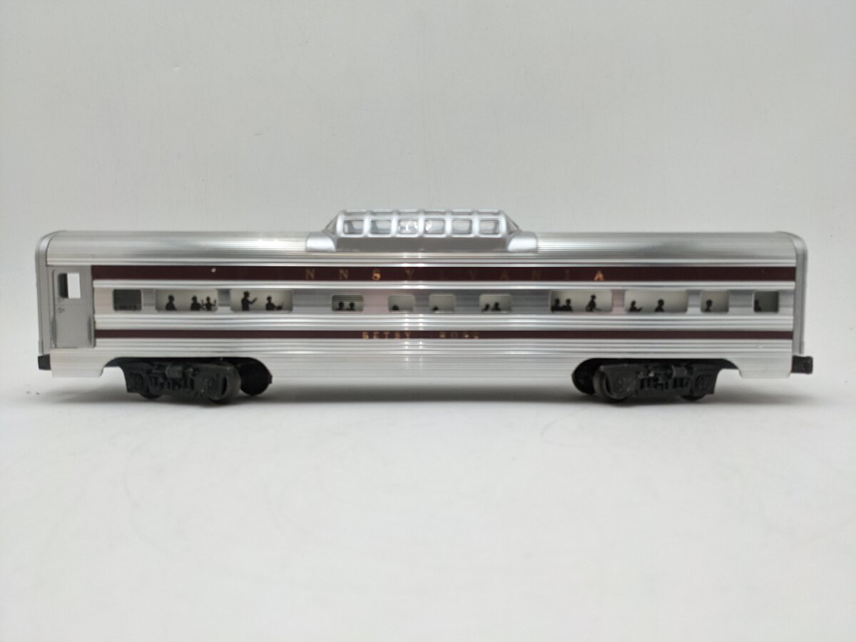 Lionel 6-9573 O Pennsylvania RR 