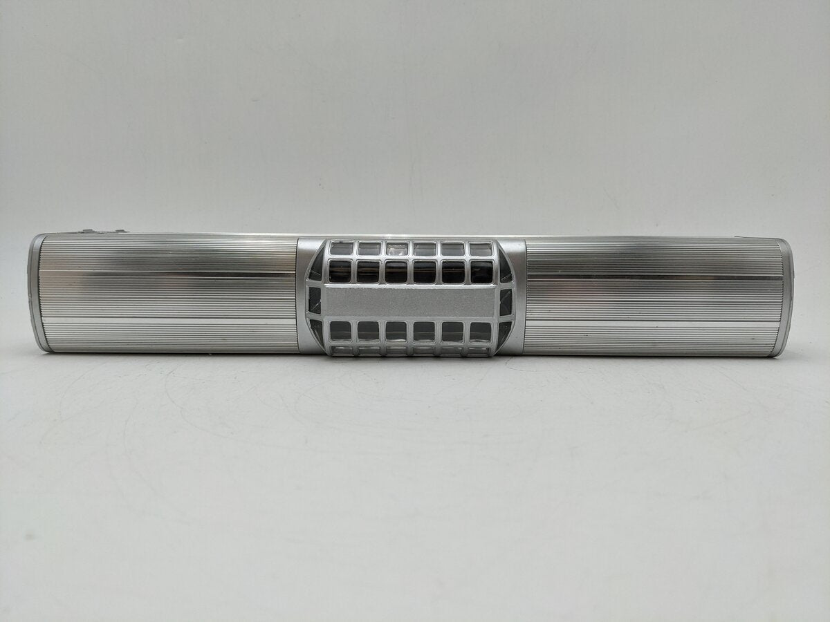 Lionel 6-9573 O Pennsylvania RR "Betsy Ross" Aluminum Vista Dome Passenger Car EX/Box