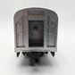 Lionel 6-9573 O Pennsylvania RR "Betsy Ross" Aluminum Vista Dome Passenger Car EX/Box