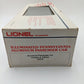 Lionel 6-9575 O Gauge Pennsylvania "Thomas A. Edison" Aluminum Passenger Car EX/Box