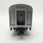 Lionel 6-9575 O Gauge Pennsylvania "Thomas A. Edison" Aluminum Passenger Car EX/Box