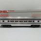 Lionel 6-9575 O Gauge Pennsylvania "Thomas A. Edison" Aluminum Passenger Car EX/Box