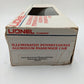 Lionel 6-9574 O Gauge Pennsylvania "Alexander Hamilton" Aluminum Observation Car EX/Box