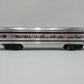 Lionel 6-9574 O Gauge Pennsylvania "Alexander Hamilton" Aluminum Observation Car EX/Box