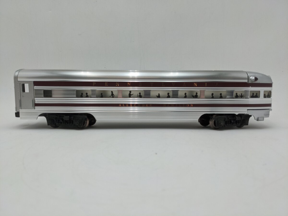 Lionel 6-9574 O Gauge Pennsylvania 