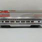 Lionel 6-9574 O Gauge Pennsylvania "Alexander Hamilton" Aluminum Observation Car EX/Box