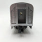 Lionel 6-9574 O Gauge Pennsylvania "Alexander Hamilton" Aluminum Observation Car EX/Box