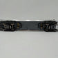 Lionel 6-9574 O Gauge Pennsylvania "Alexander Hamilton" Aluminum Observation Car EX/Box