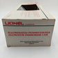 Lionel 6-9574 O Gauge Pennsylvania "Alexander Hamilton" Aluminum Observation Car EX/Box