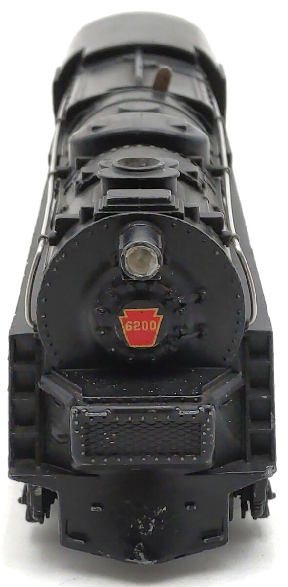 Lionel 682 Vintage O Gauge 6-8-6 Steam Turbine - Locomotive Only EX