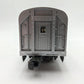 Lionel 6-7208 O Gauge Pennsylvania "John Hancock" Aluminum Dining Car EX/Box