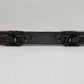Lionel 6-7208 O Gauge Pennsylvania "John Hancock" Aluminum Dining Car EX/Box