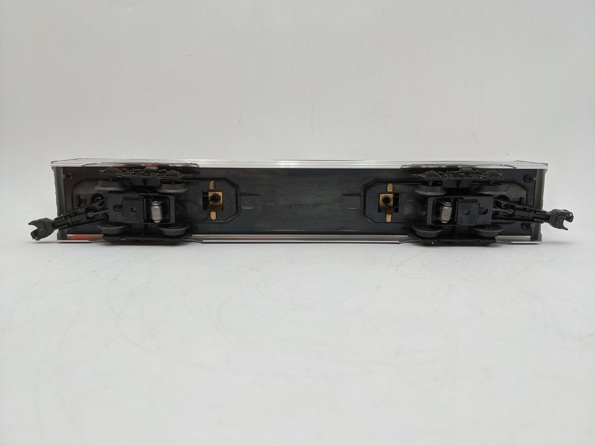 Lionel 6-7208 O Gauge Pennsylvania 